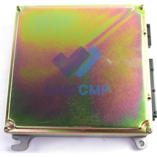 Fits Volvo Controller VECU 14531360 Programmed Excavator CPU Panel 1 year warranty