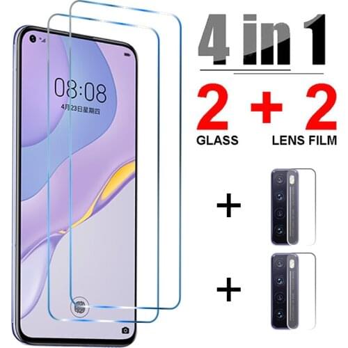 LZQLY Screen Protectors For Xiaomi Mi 10T 5G