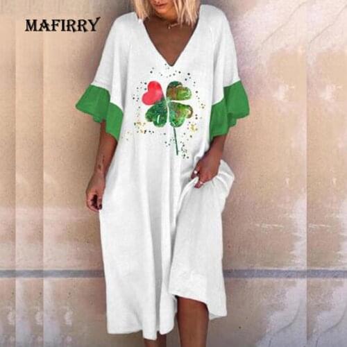 Женские пляжные сарафаны MAFIRRY China At AliExpress