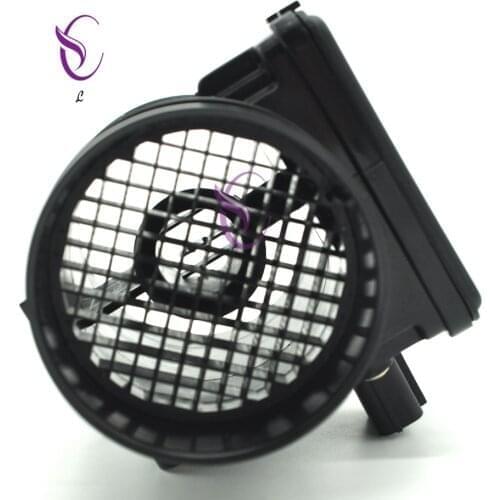 Mass Air Flow Meter MAF Sensor For Mazda 626 IV 1.8 1.8L MX-6 Ford Probe 93-97 2.0-2.5L B577-13-215 215A B577 E5T51071 7327