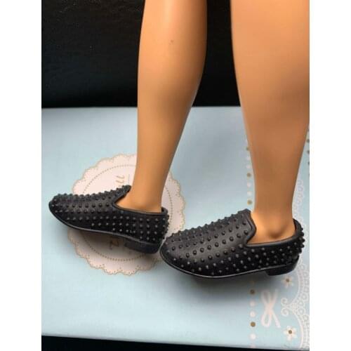 New styles toy shoes doll accessories for bb boyfriend kem dolls BBIA185