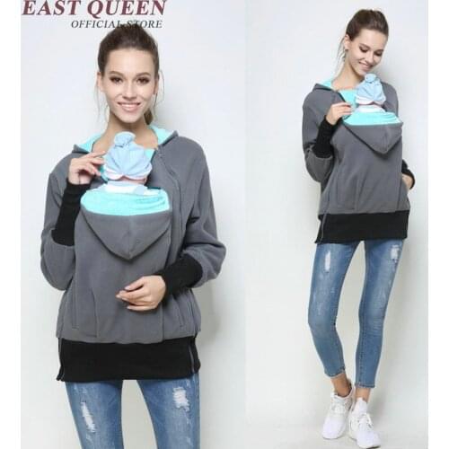 Maternity clothes winter maternity clothing maternity sweatshirt newborn baby clothes AA3080 Y