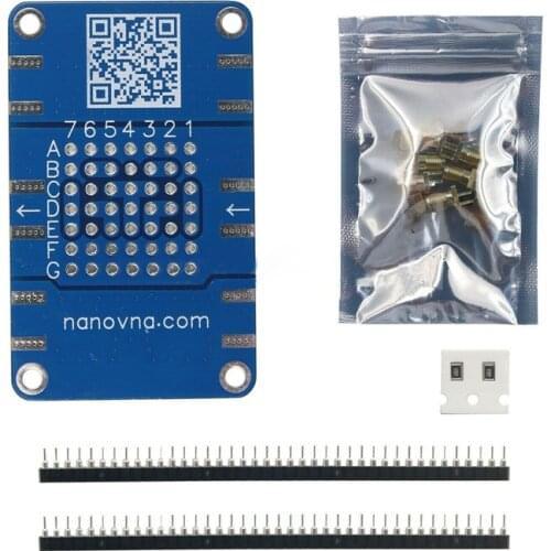 PINTUDY Current Measuring Instruments