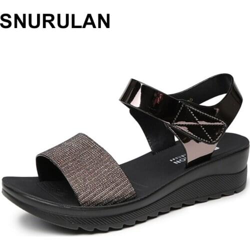 SNURULANCosmic Sandal Girl Boy Jelly Shoes Sandals 2020 Baby Shoes Melissa Sandals Non-slip Kids Shoes Girls Sandals