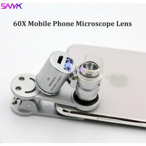 SANYK Mobile Phone Lenses