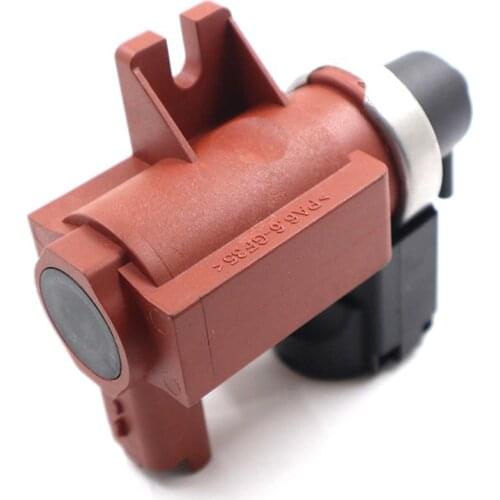 High Quality Pressure Boost Control Valve Solenoid Valve 1449602 31216025 6G9Q-9E882-CA For Ford Focus Galaxy For V.olvo C30