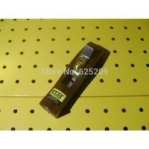 Ebony internal Angle plane chamfer Ebony Mini Plane violin making tool wood working luthier tools