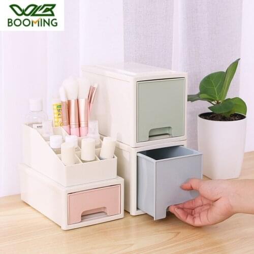 WBBOOMING Plastic Containers