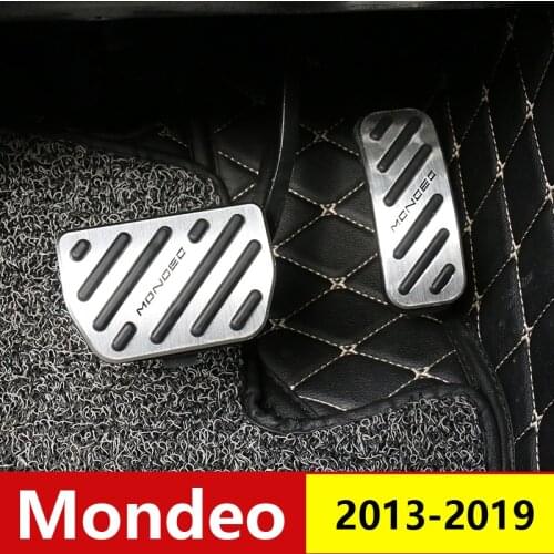 YOUJIALUN Ford Pedals