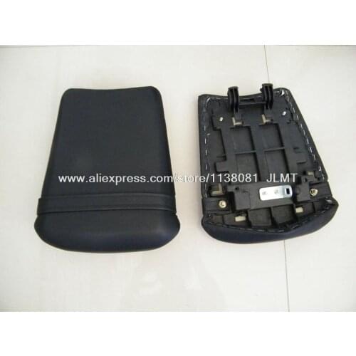 Motorcycle Rear Passenger Seat Pillion YZF R1 2003 - 2004 for YAMAHA YZFR1 Rear Pillion seat