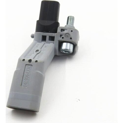 04L906433C Engine Crankshaft Position Sensor For Beetle Tiguan Jetta Golf Passat A3 Q5 04L 906 433C