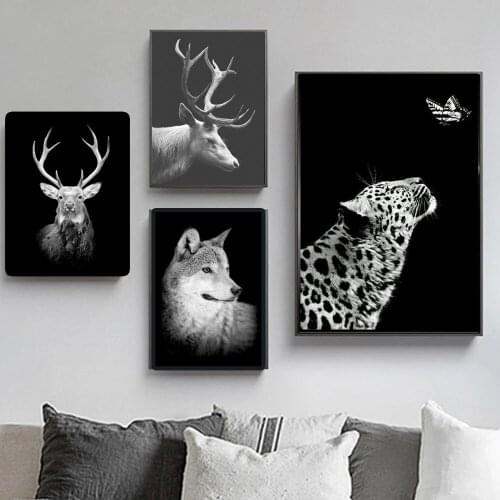 5d Diy Diamond Painting Animal Deer Mosaic/square Round Diamond Painting Embroidery Works Cross Stitch Home Decoration Painting