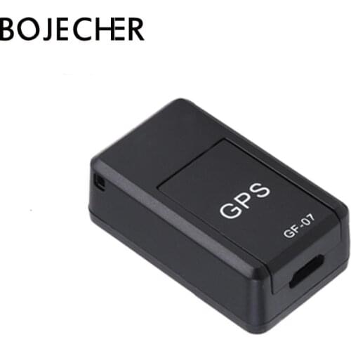 Car GPS Trackers BOJECHER China