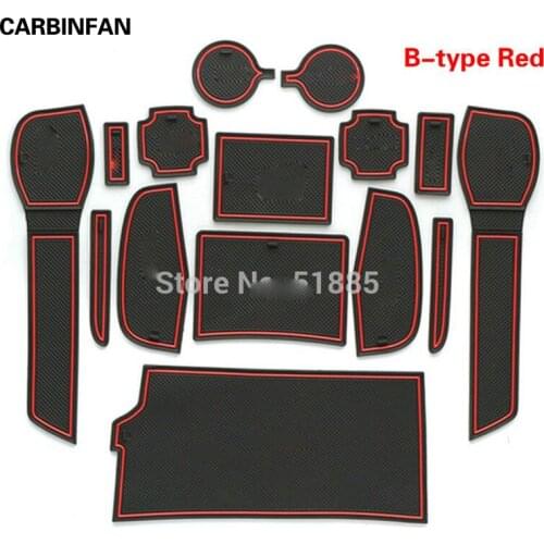 CARBINFAN Car Accessories