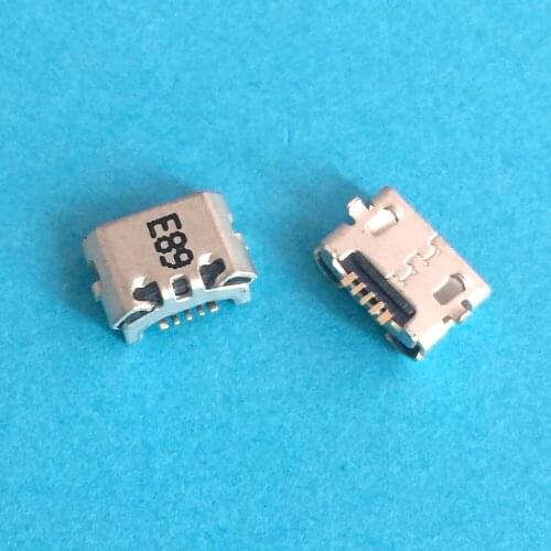 For BlackBerry 9360 9350 9370 USB Charging Port Dock Jack Plug Connector Repair Part