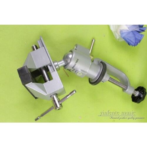 Luthier too Violin viola guitar making Tool Rotating trestle and salver top tool