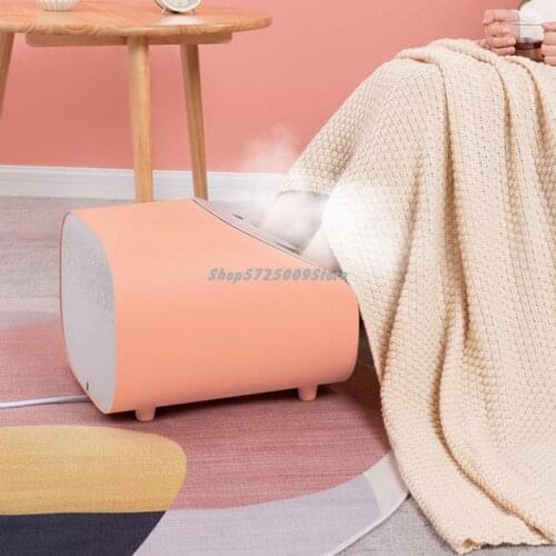 Intelligent Foot Steamer Foot Bucket Electric Massage Heating Constant Temperature Steam Household Automatic