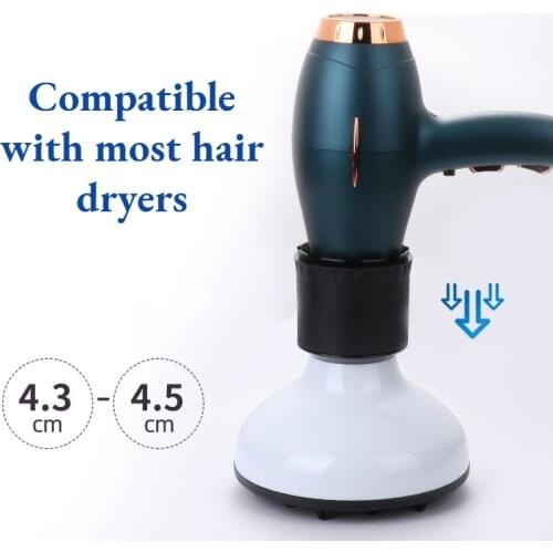 Interface Hood Hair Dryer Hair Styling Hair Care Styling Hair Drying Hood Is Large Cylindrical Dryer Bake