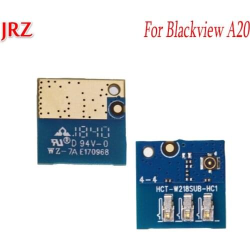 JRZ Small Board For Blackview A20 MTK6580M Quad Core Repair Accessories GSM /WCDMA Signal antenna Small Board