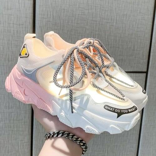 Women's Sneakers KINGBOOK China