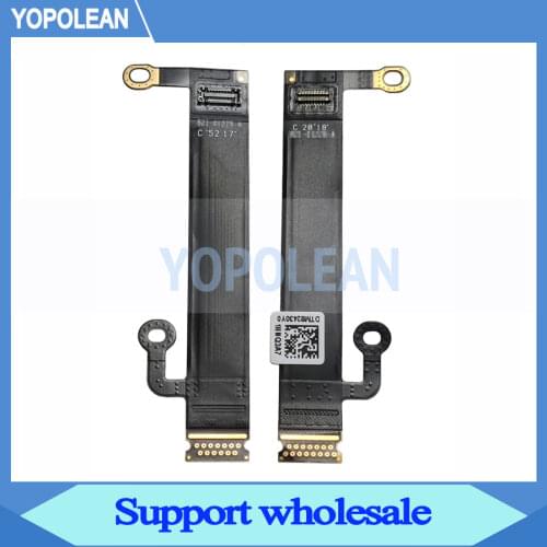 New LCD Front Camera LCD Cable Backlight Cable Display Backlight Cable For Macbook Pro 13" A1706 A1708 15" A1707 821-01270