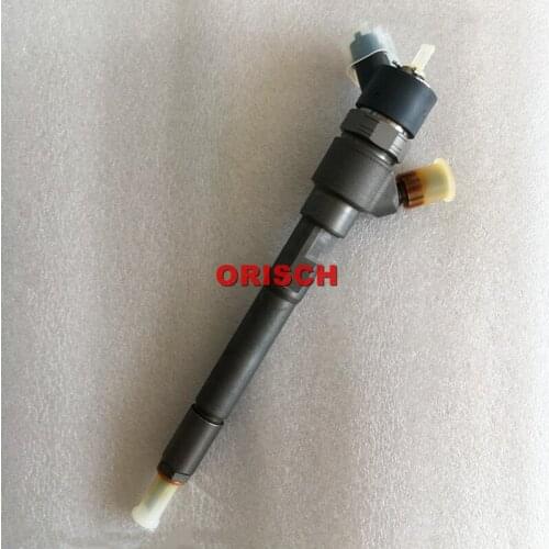 Original and new Common Rail injector 0445110269 0445110270 for 96440397