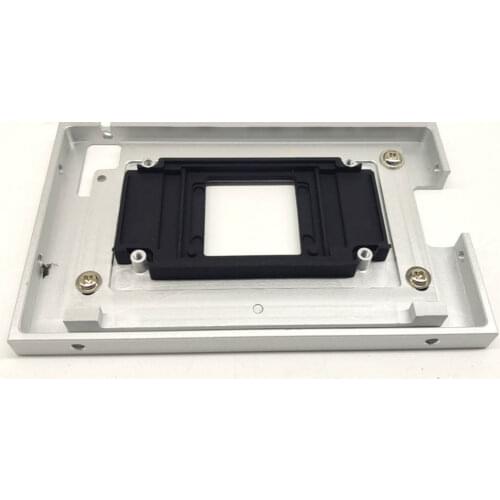 DX11 XP600 Printhead Rubber for XP600 ECO Solvent Printer Protection Pad to Prevent Ink Leakage