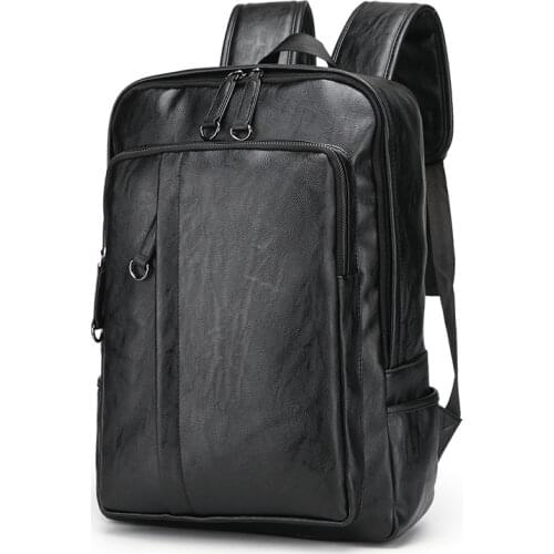 SUUTOOP Men's Laptop Backpacks