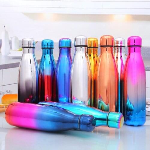 THIRSTEA Thermos