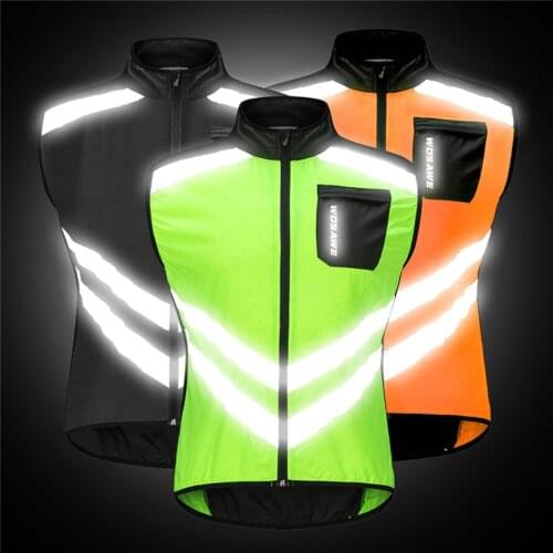 Cycling Jacket Thin Reflective Jersey Road MTB Bike Bicycle Waterproof Quick Dry Rain Coat Riding Fishing Running Windbreaker