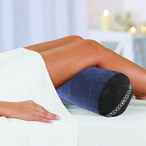 TOUGHAGE Inflatable Travel Pillows
