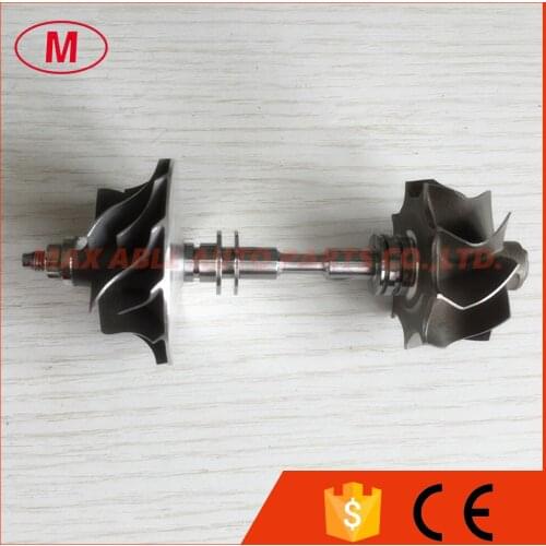 GT1749V 721021-5006S 721021-0002 721021 038253016 Turbocharger turbo rotor assy For A3 VW Go*lf Bora 2001-2004 PD UI 1.9L
