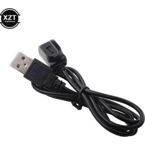 High Quality Quick Charger Adapter Cradle For Plantronics Voyager Legend Bluetooth Headset Black