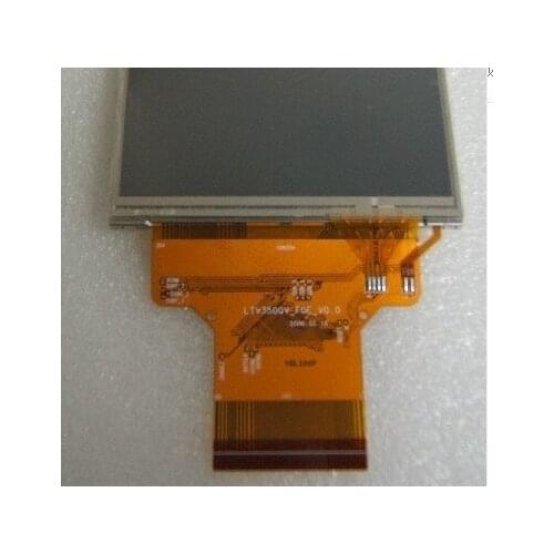 3.5 inch LTV350QV-F05