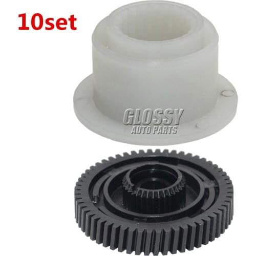 AP03 10set For BMW X3 X5 X6 E83 E53 E70 F15 F85 F25 ATC400/ATC500/ ATC700 Repair kit Gear Box Servo Actuator Motor Transfer Case