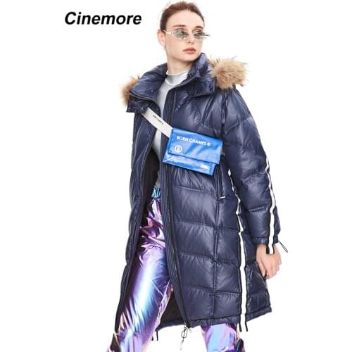 Женская верхняя одежда Cinemore China At AliExpress