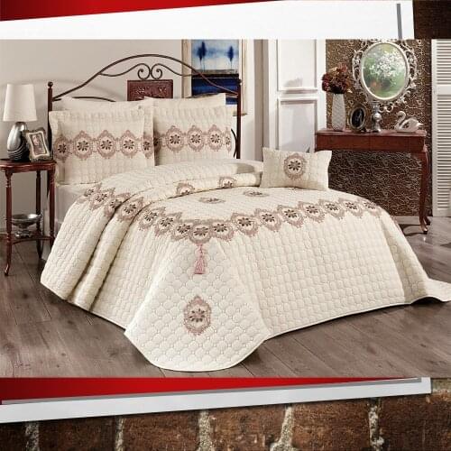 Angel Colored Double Bedspread Dowry Bedspread on Plaid Bedspreads for Bed Covers Quilt Plaid on Sofa Cover Winter Bed Covers