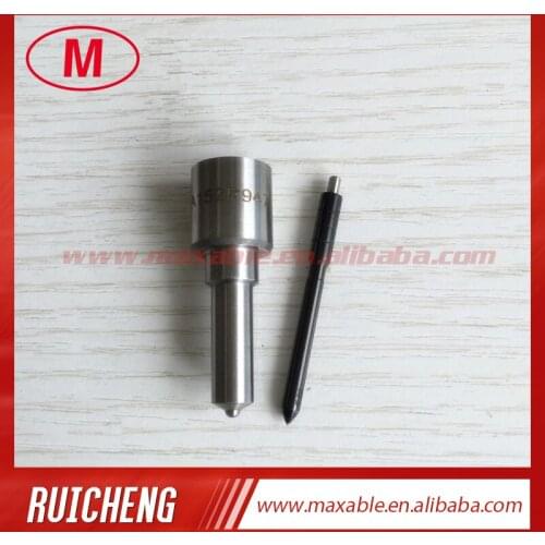DLLA152P947 made in China Common rail injector nozzle for 095000-6250, 16600-EB70A, 16600-EB70D