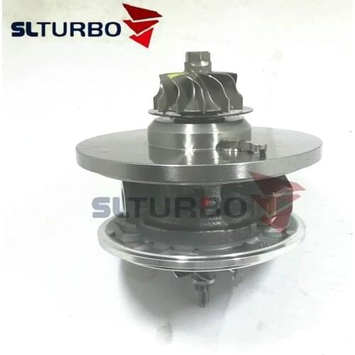 GT1444V 758870 766259 Turbo Charger Cartridge For Toyota Auris Corolla Yaris 1.4 D-4D 66Kw 90Hp 1ND-TV 17201-0N010 Turbine Assy