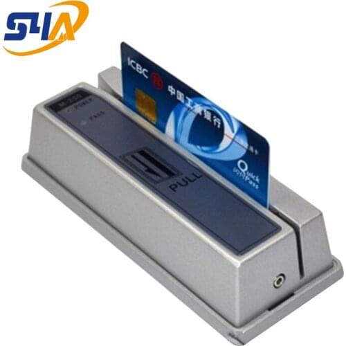 M-200 Card reader for ATM access control system