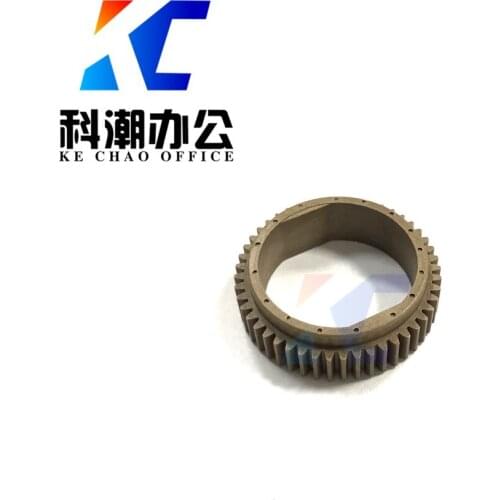KECHAO upper Fuser roller Gear Compatible for Ricoh AF3053 3353 3351 2851 1027 2550 3350 3025 3030 copier parts AB01-1400