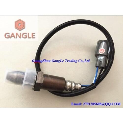 Oxygen Sensor O2 Lambda Sensor AIR FUEL RATIO SENSOR for Toyota PRIUS PREVIA TARAGO ALPHARD VELLFIRE 89467-58010 8946758010