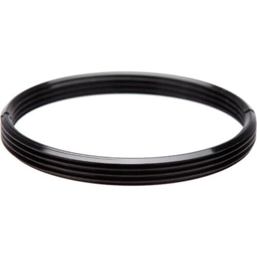 Metal M39-M42 Spiral Lens Suitable For M39 Lens The M42 Head Camera Enlarge Change To TO The Mouth Switch L8R3