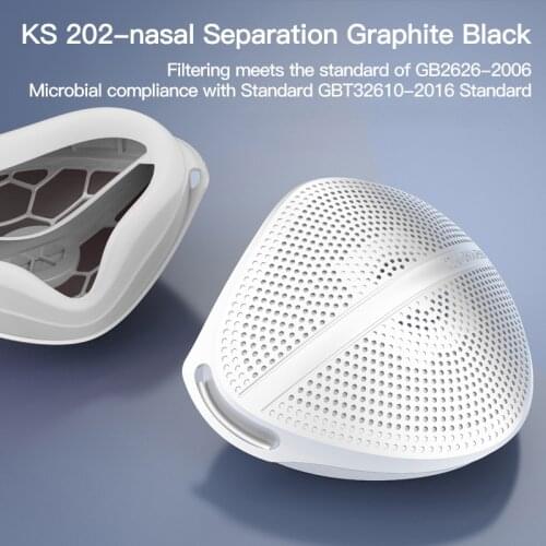 Adult Kids Reusable Silicone Face Mask Filtration Mask With Replacement Filter Non-Woven Fabric Protective Anti-Dust Smoke Gas