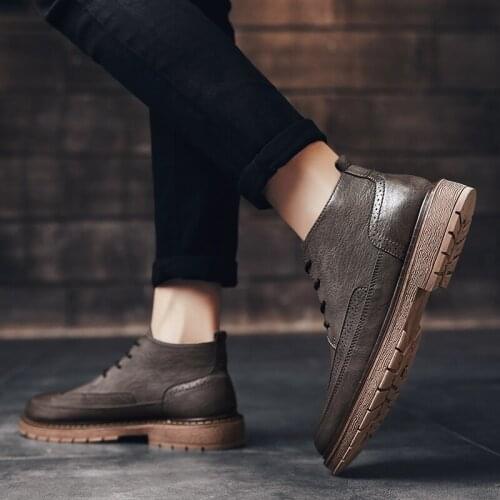 Fashion mens Mens wear Casual Sneaker men summer causal breathable sale loafers leather for sneakers man hot sport leisure male
