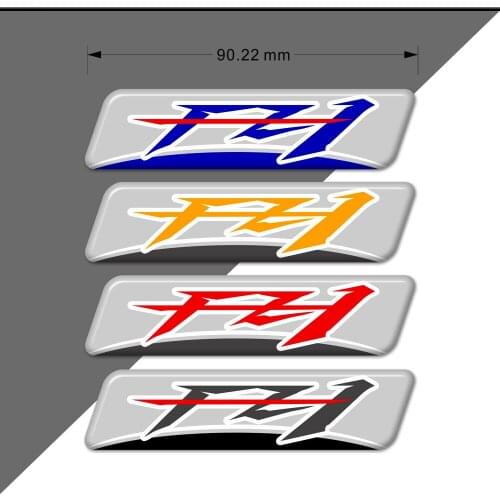 Stickers For Yamaha FZ1 FZ 1 FZ1N FZ1S Tank Pad Protection Knee Decal Kit Case Fairing Fender 2015 2016 2017 2018 2019 2020