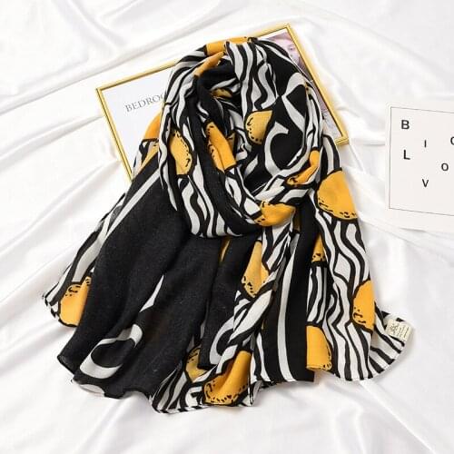 New design brand women scarf fashion print cotton spring winter warm scarves hijabs lady pashmina foulard bandana plaid W120