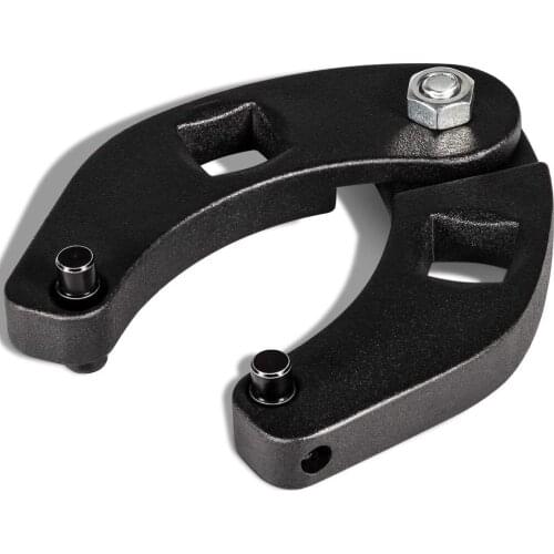 NEW Adjustable Gland Nut Wrench 7463 For Hydraulic Cylinder Type Adjustable Gland Nut Wrench