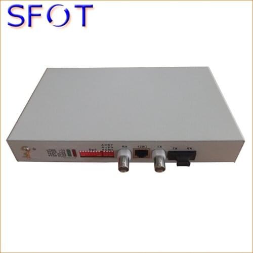E1 Fiber Optical Multiplexer, E1 fiber modem
