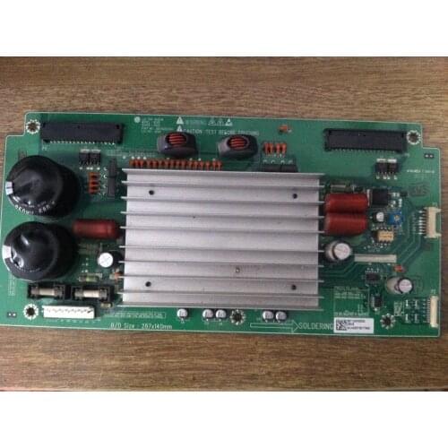 Original Board New 42V6 Z board 6870QZE013C 6871QZH033A